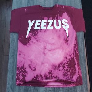 Yeezus Shirt